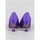 Zapatos Mujer Deportivas Moda Keslem 27847 Violeta