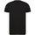 textil Camisetas manga larga Sf SF140 Negro