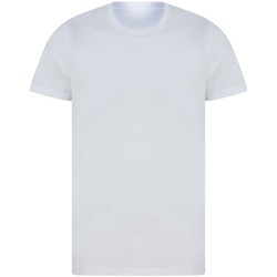 textil Camisetas manga larga Sf SF140 Blanco
