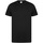 textil Camisetas manga larga Tombo Performance Negro