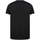 textil Camisetas manga larga Tombo Performance Negro