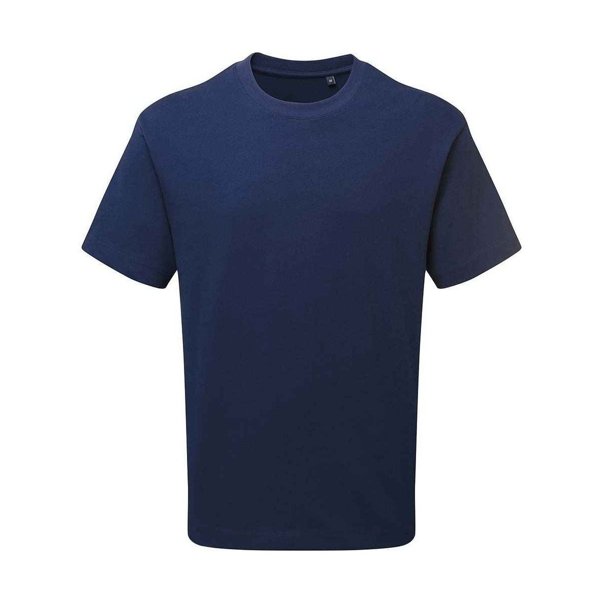 textil Camisetas manga larga Anthem AM15 Azul