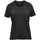 textil Mujer Camisetas manga larga Stormtech Tundra Negro