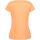 textil Mujer Camisetas manga larga Regatta Breezed II Naranja