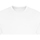 textil Hombre Camisetas manga larga Awdis Cool JC201 Blanco