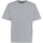 textil Hombre Camisetas manga larga Kustom Kit Hunky Gris