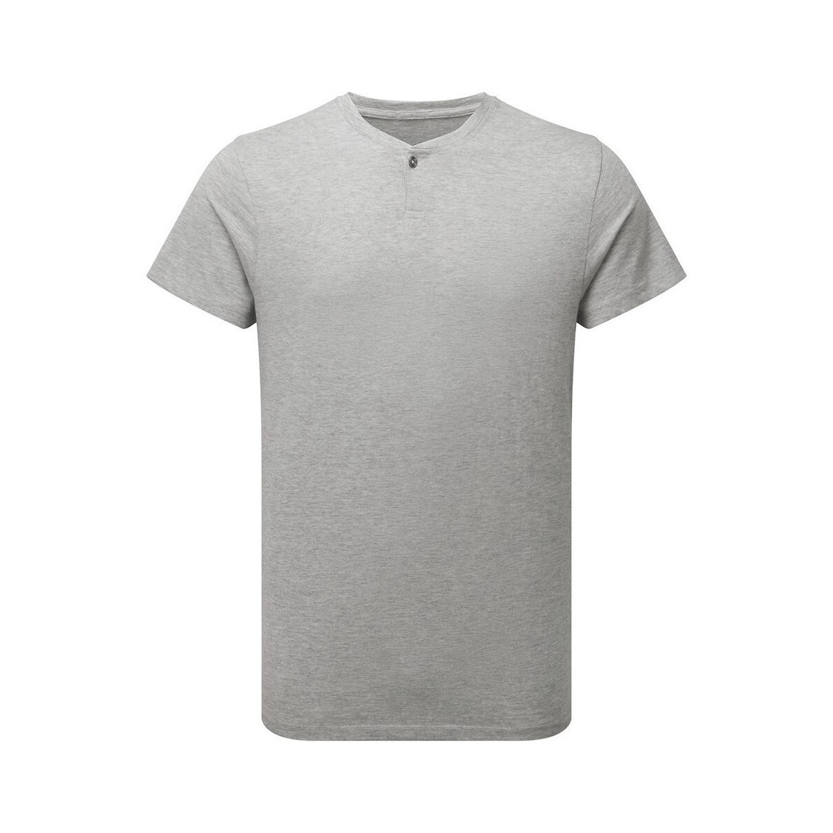 textil Hombre Camisetas manga larga Premier Comis Gris