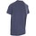 textil Hombre Camisetas manga larga Trespass Lakehouse Azul