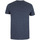 textil Hombre Camisetas manga larga Bsa Tonal Invert Azul