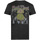 textil Hombre Camisetas manga larga Pink Floyd All Seeing Eye Negro