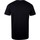 textil Hombre Camisetas manga larga Pink Floyd TV1067 Negro