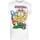 textil Hombre Camisetas manga larga Garfield TV1229 Blanco