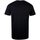textil Hombre Camisetas manga larga Nasa Aldrin Negro