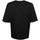 textil Mujer Camisetas manga larga Janis Joplin Trippy Negro