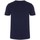textil Hombre Camisetas manga larga Goodyear 98 Azul