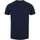textil Hombre Camisetas manga larga Bsa Test Drive Azul
