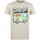 textil Hombre Camisetas manga larga Scooby Doo TV342 Multicolor