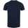 textil Hombre Camisetas manga larga Bsa TV379 Azul