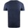 textil Hombre Camisetas manga larga Disney TV425 Azul