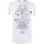 textil Hombre Camisetas manga larga Disney TV444 Blanco