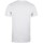 textil Hombre Camisetas manga larga The Punisher TV465 Blanco