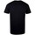 textil Hombre Camisetas manga larga Rider TV516 Negro