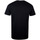 textil Hombre Camisetas manga larga Guinness TV587 Negro