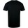 textil Hombre Camisetas manga larga Fast & Furious TV596 Negro