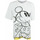 textil Mujer Camisetas manga larga Disney TV663 Multicolor