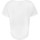 textil Mujer Camisetas manga larga Friends TV674 Blanco