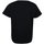 textil Mujer Camisetas manga larga Marvel TV708 Negro
