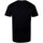textil Hombre Camisetas manga larga Marvel TV839 Negro