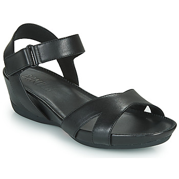 Zapatos Mujer Sandalias Camper MICRO Negro