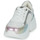 Zapatos Niña Zapatillas bajas MICHAEL Michael Kors COSMO MADDY Blanco / Multicolor