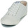 Zapatos Hombre Zapatillas bajas Superdry VEGAN LOW PRO CLASSIC SNEAKER Blanco