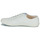 Zapatos Hombre Zapatillas bajas Superdry VEGAN LOW PRO CLASSIC SNEAKER Blanco