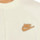textil Mujer Camisetas sin mangas Nike  Amarillo