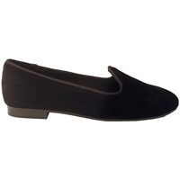 Zapatos Mujer Bailarinas-manoletinas Zankos 5577 Negro