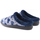 Zapatos Mujer Derbie & Richelieu Plumaflex By Roal Zapatillas de Casa Roal 12217 Nubes Azul