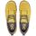 Zapatos Hombre Deportivas Moda On Running Zapatillas Cloud 5 Waterproof Hombre Mustard/Rock Amarillo