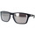 Relojes & Joyas Gafas de sol Oakley Occhiali da Sole  Sylas OO9448 944806 Polarizzato Negro