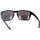 Relojes & Joyas Gafas de sol Oakley Occhiali da Sole  Sylas OO9448 944806 Polarizzato Negro