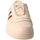 Zapatos Hombre Zapatillas bajas Ralph Lauren 809-877674-001 Blanco