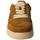 Zapatos Hombre Zapatillas bajas Ralph Lauren 809-877624-003 Beige