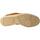 Zapatos Hombre Zapatillas bajas Ralph Lauren 809-877624-003 Beige
