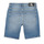 textil Niño Shorts / Bermudas Calvin Klein Jeans REG SHORT MID BLUE Azul