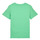 textil Niño Camisetas manga corta Calvin Klein Jeans CHEST MONOGRAM TOP Verde