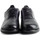 Zapatos Mujer Derbie & Richelieu St. Gallen LUCY Negro