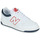 Zapatos Hombre Zapatillas bajas New Balance 480 Blanco / Azul / Rojo