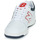 Zapatos Hombre Zapatillas bajas New Balance 480 Blanco / Azul / Rojo